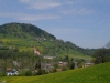 Kirchberg am 1.Mai