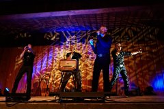 Theatersommer Haag - Perlenreihe 2013-08-04