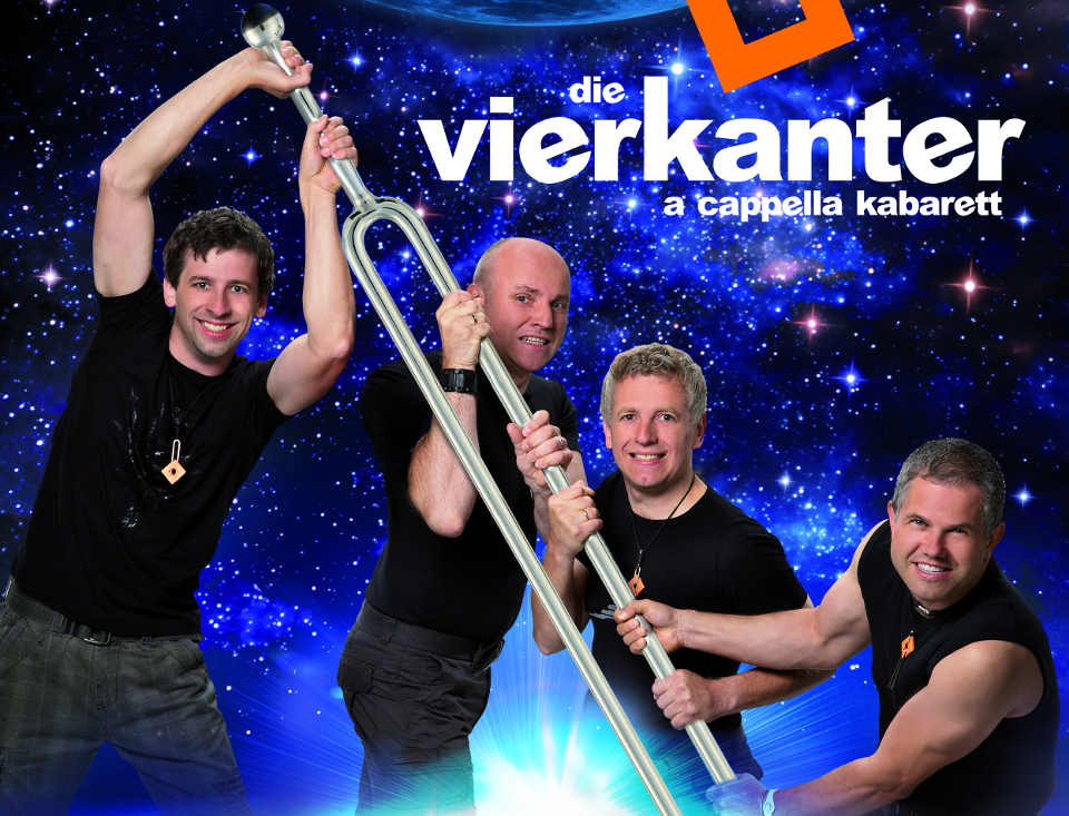 die vierkanter