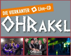 Vierkanter - Video Ohrakel