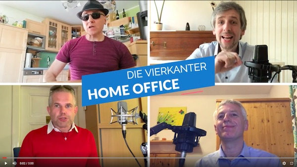 home office